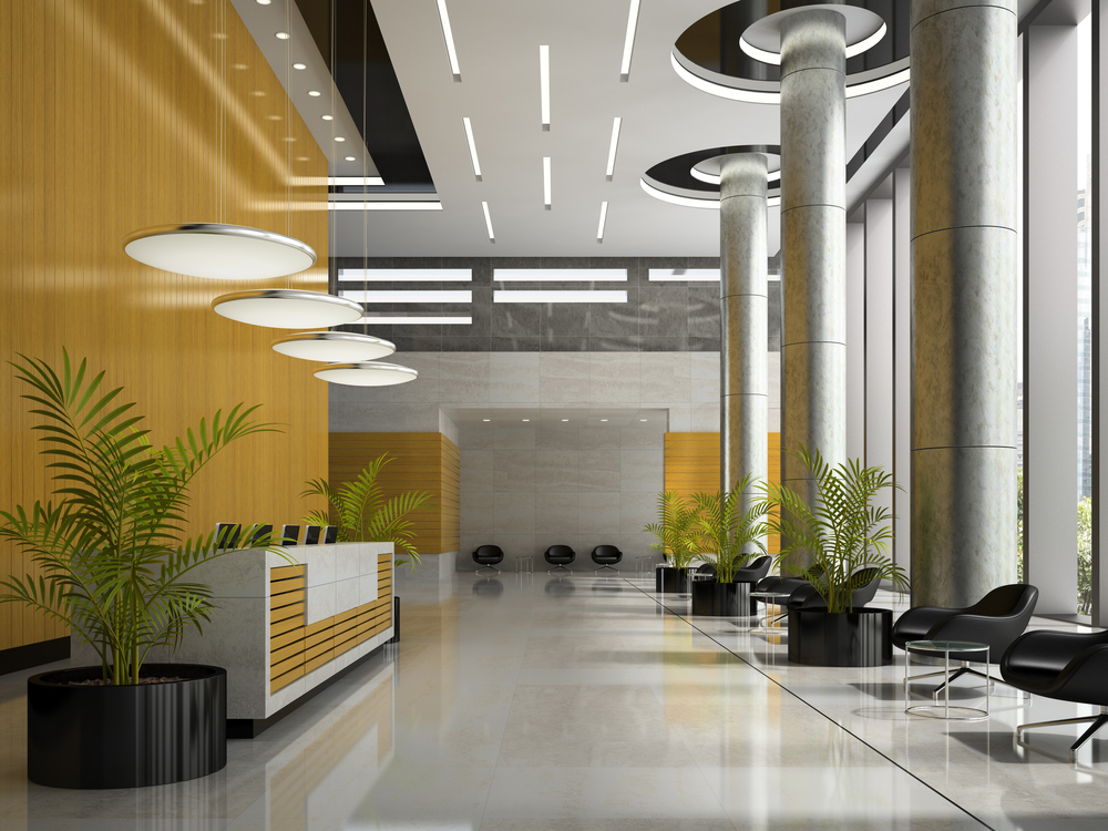 interior fit out agency oman