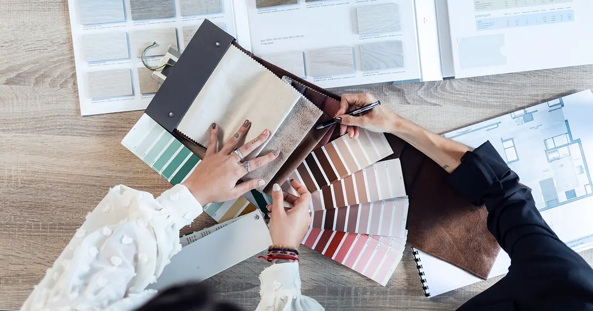 5 Top Interior Designers in Saudi Arabia